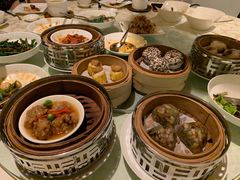 -新加坡文华东方酒店