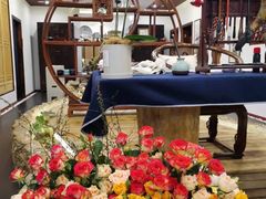 -龙源茶坊(白银路店)