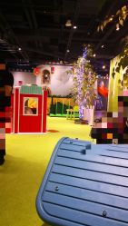 -幻贝家儿童乐园(苏州中心店)