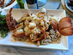 -海上人家The Sea Food Paradise Restaurant & Bar