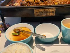 -江边城外烤全鱼(世茂广场店)