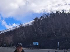 -富士山吉田線五合目