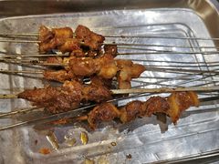-刘一龙虾.烧烤(理工直营店)