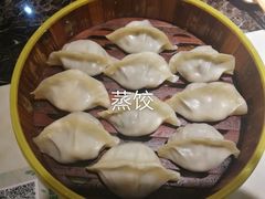 -老边饺子馆(金源店)
