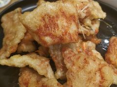 -金掌勺锅包肉(华润万象城店)