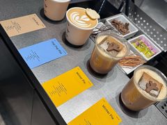 -O.P.S. CAFE
