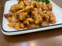 -老馆子·建德菜·山肴鱼鲜(海威新界店)