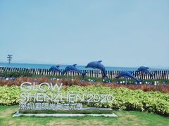 -大梅沙海滨公园