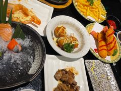 -真剑日本料理·铁板烧(贵州路店)
