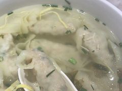 -阿琴面馆(武林路店)