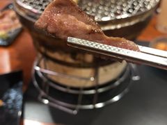 -大阪烧肉BAKA一代(十亩地店)