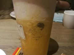 -喜茶(上海正大广场店)