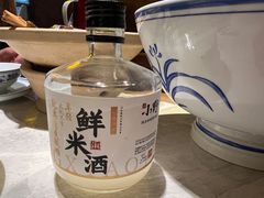 -寨子里的·钵钵菜·湘西山里菜(魅力湘西店)