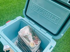 -CAMP.33露营烤肉·团建聚餐(创智天地店)