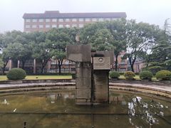 -上海财经大学(国定路校区)