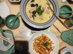 -锦府盐帮·侯宅(五棵松万达店)