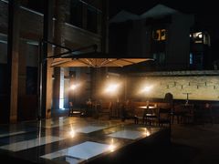 -大酉·M Coffee(北京美术馆店)