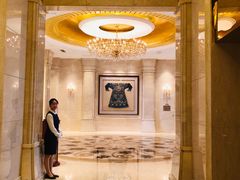 -唐山河头老街国丰维景国际大酒店