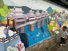 -三江鼓楼
