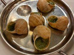 -Le Comptoir de la Gastronomie