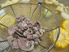 -汕头八合里海记牛肉店(清河店)