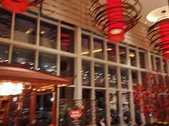 -上海浦东嘉里大酒店