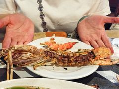-Onion restaurant