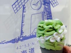 -Dip in Gelato(富民路店)