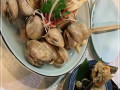 -渔娘渔家丹东海鲜(东直门店)