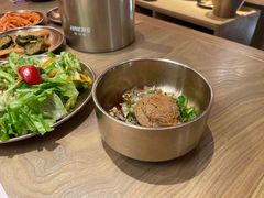 -西塔老太太泥炉烤肉(亚运村店)