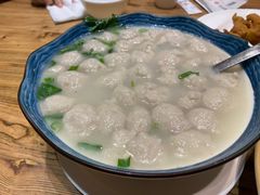-小船渔村•大连菜•大连焖鱼(明泽街店)