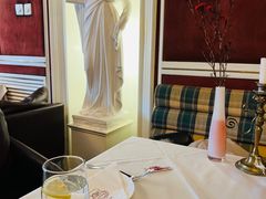 -成桂西餐厅·42年的味道(五大道疙瘩楼店)