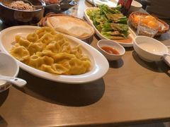 -前海沿·青岛菜(李沧万达店)