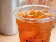 -Tequila Espresso(嘉善路店)
