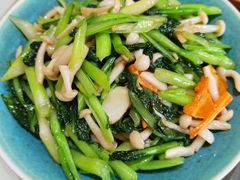 -君霖海鲜私房菜(春柳店)