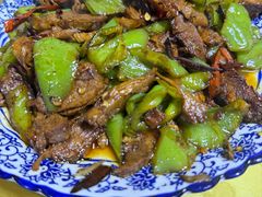 -红升老菜馆(巨兴街店)