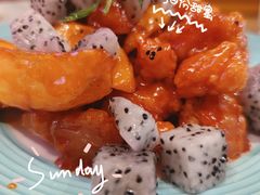 -船歌鱼水饺(华联万柳店)