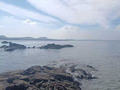 -辽宁团山国家级海洋公园
