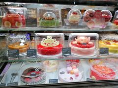 -哈根达斯(龙湖时代天街店)