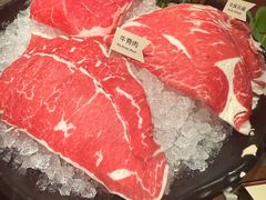 -盡膳口福跷脚牛肉火锅(晶耀前滩店)