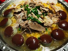 -郭记家常菜下水馆