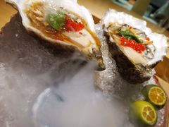 -鲤·鮨KOISUSHI