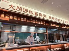 -大潮淮·淮扬菜(何园旗舰店)