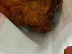 -肯德基(西安电子城店)