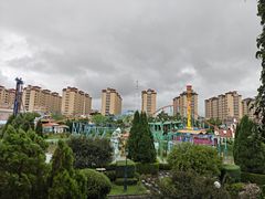 -蓬莱欧乐堡梦幻世界