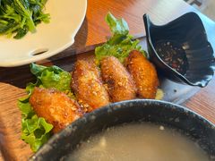 -越谜·越南餐厅(长白店)