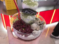 -DQ·蛋糕·冰淇淋(西城红场店)