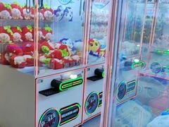 -汤姆熊欢乐世界 · 弹珠机(销品茂店)