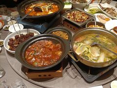 -小厨娘淮扬菜(天印大道店)