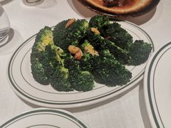 -Wolfgang’s Steakhouse 沃夫冈牛排馆(上海白玉兰广场店)